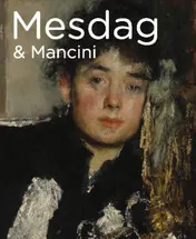Omslag van Mesdag & Mancini