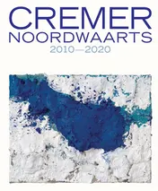 Omslag van Cremer - Noordwaarts