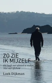 Omslag van Zo zie ik mijzelf