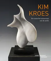 Omslag van Kim Kroes