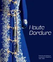 Omslag van Haute Bordure