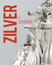 Omslag van Zilver met schwung