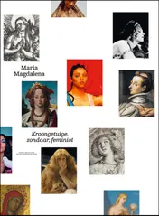 Omslag van Maria Magdalena