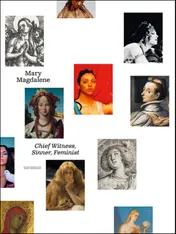 Omslag van Mary Magdalene