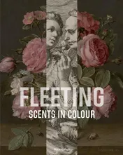 Omslag van Fleeting Scents in Colour