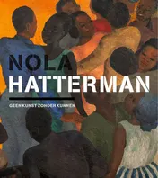 Omslag van Nola Hatterman