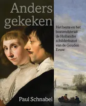 Omslag van Anders gekeken