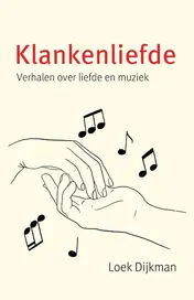 Omslag van Klankenliefde