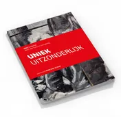 Omslag van Uniek Uitzonderlijk
