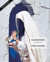 Omslag van Gaandeweg - Straatfotografie - Dirk Wiersma