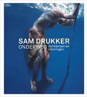 Omslag van Sam Drukker - Onderweg