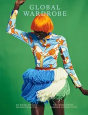 Omslag van Global Wardrobe