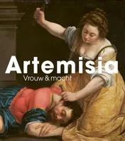 Omslag van Artemisia - Vrouw & macht
