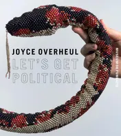 Omslag van Joyce Overheul