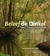 Omslag van Beleef de Dinkel