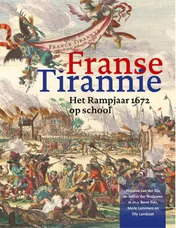 Omslag van Franse tirannie