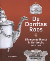 Omslag van Dordtse Roos