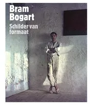 Omslag van Bram Bogart
