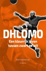 Omslag van Dhlomo