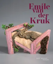 Omslag van Emile van der Kruk
