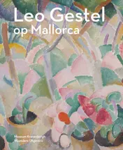 Omslag van Leo Gestel op Mallorca