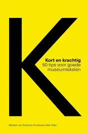 Omslag van Kort en krachtig