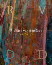 Omslag van Richard van den Dool - Schilderijen
