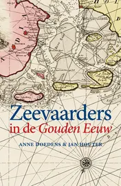 Omslag van Zeevaarders in de Gouden Eeuw