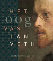Omslag van Het oog van Jan Veth