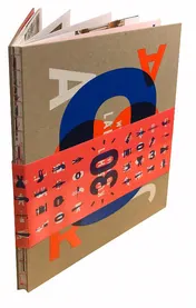 Omslag van 30 jaar Kunsthal