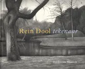 Omslag van Rein Dool - tekenaar