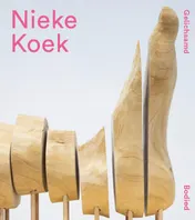 Omslag van Nieke Koek - Gelichaamd