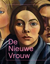 Omslag van De nieuwe vrouw