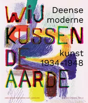 Omslag van Wij kussen de aarde