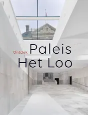 Omslag van Ontdek Paleis Het Loo