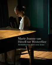 Omslag van Marie-Jeanne van Hövell tot Westerflier