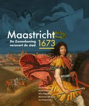 Omslag van Maastricht 1673