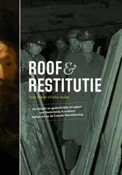 Omslag van Roof & Restitutie