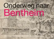 Omslag van Onderweg naar Bentheim