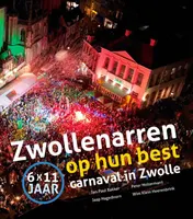 Omslag van Zwollenarren op hun best