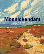 Omslag van Monnickendam op de Veluwe