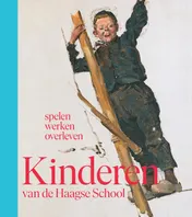 Omslag van Kinderen van de Haagse School