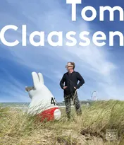 Omslag van Tom Claassen