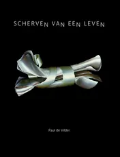 Omslag van Scherven van een leven