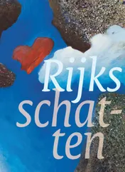 Omslag van Rijks schatten