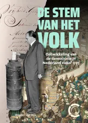 Omslag van De stem van het volk