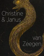 Omslag van Christine & Janus van Zeegen