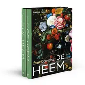 Omslag van Jan Davidsz. de Heem