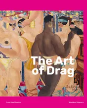 Omslag van The Art of Drag