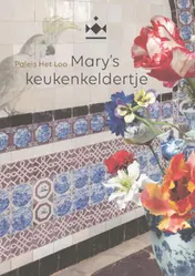 Omslag van Mary's keukenkeldertje